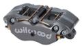 Picture of Wilwood WIL Dynapro Caliper Brake Calipers - 120-9703-SI