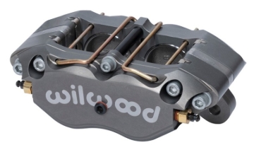 Picture of Wilwood WIL Dynapro Caliper Brake Calipers - 120-9703-SI