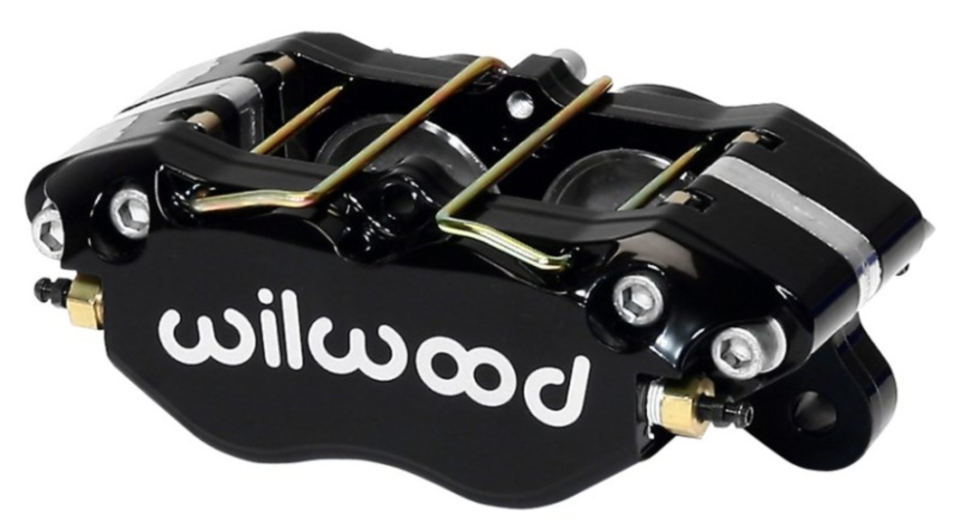 Picture of Wilwood WIL Dynapro Caliper Brake Calipers - 120-9702