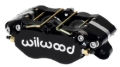 Picture of Wilwood WIL Dynapro Caliper Brake Calipers - 120-9701