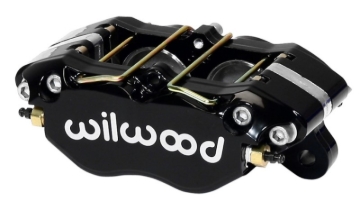 Picture of Wilwood WIL Dynapro Caliper Brake Calipers - 120-9701