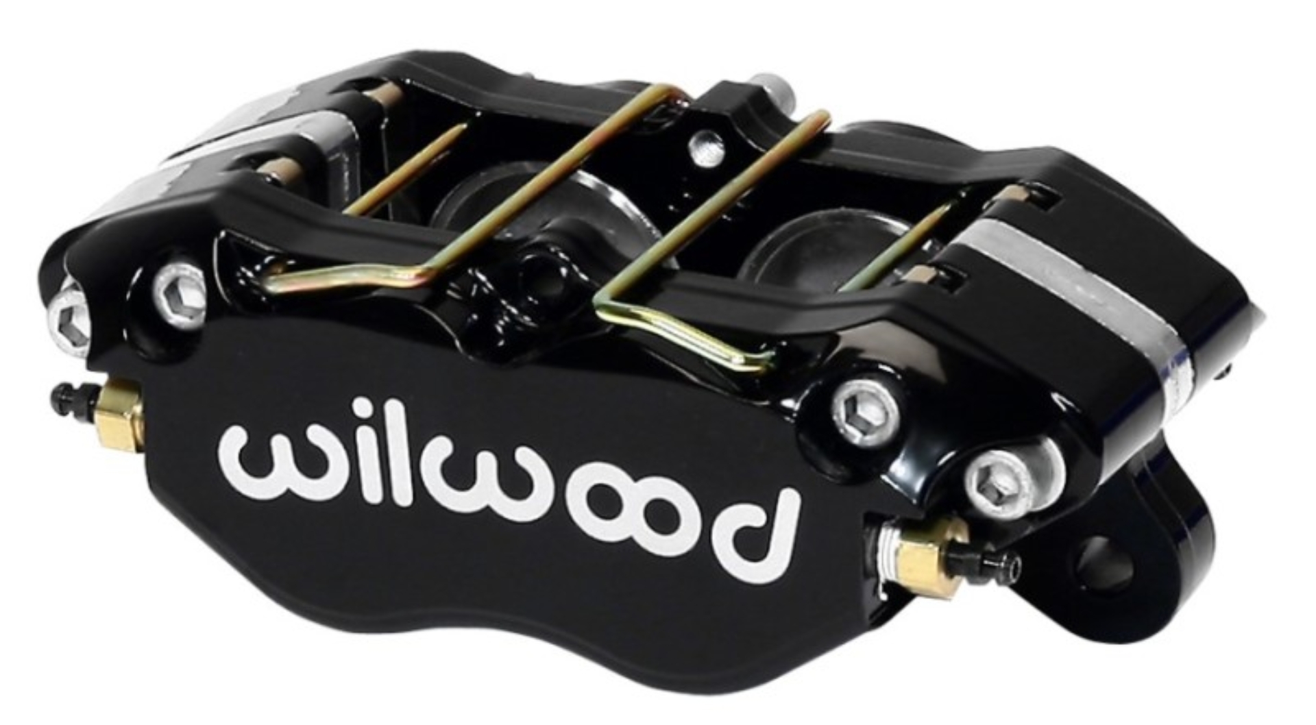 Picture of Wilwood WIL Dynapro Caliper Brake Calipers - 120-9694