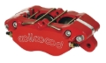 Picture of Wilwood WIL Dynapro Caliper Brake Calipers - 120-9693-RD