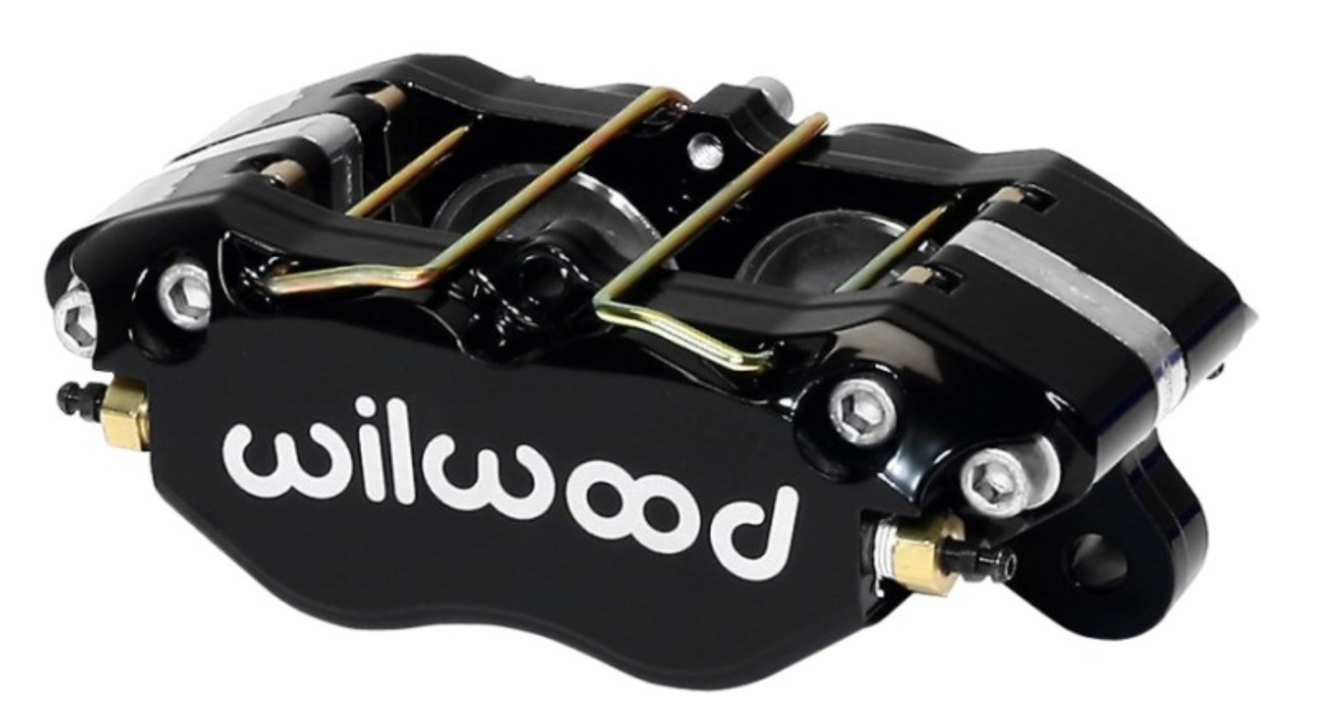 Picture of Wilwood WIL Dynapro Caliper Brake Calipers - 120-9693