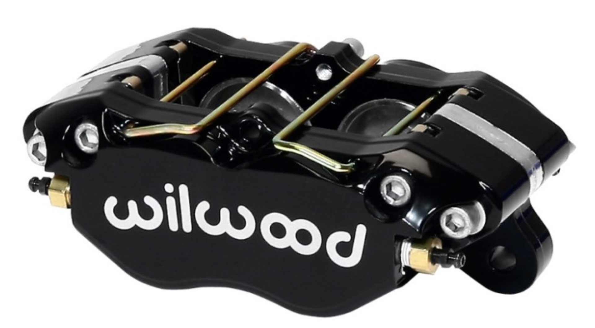 Picture of Wilwood WIL Dynapro Caliper Brake Calipers - 120-9692