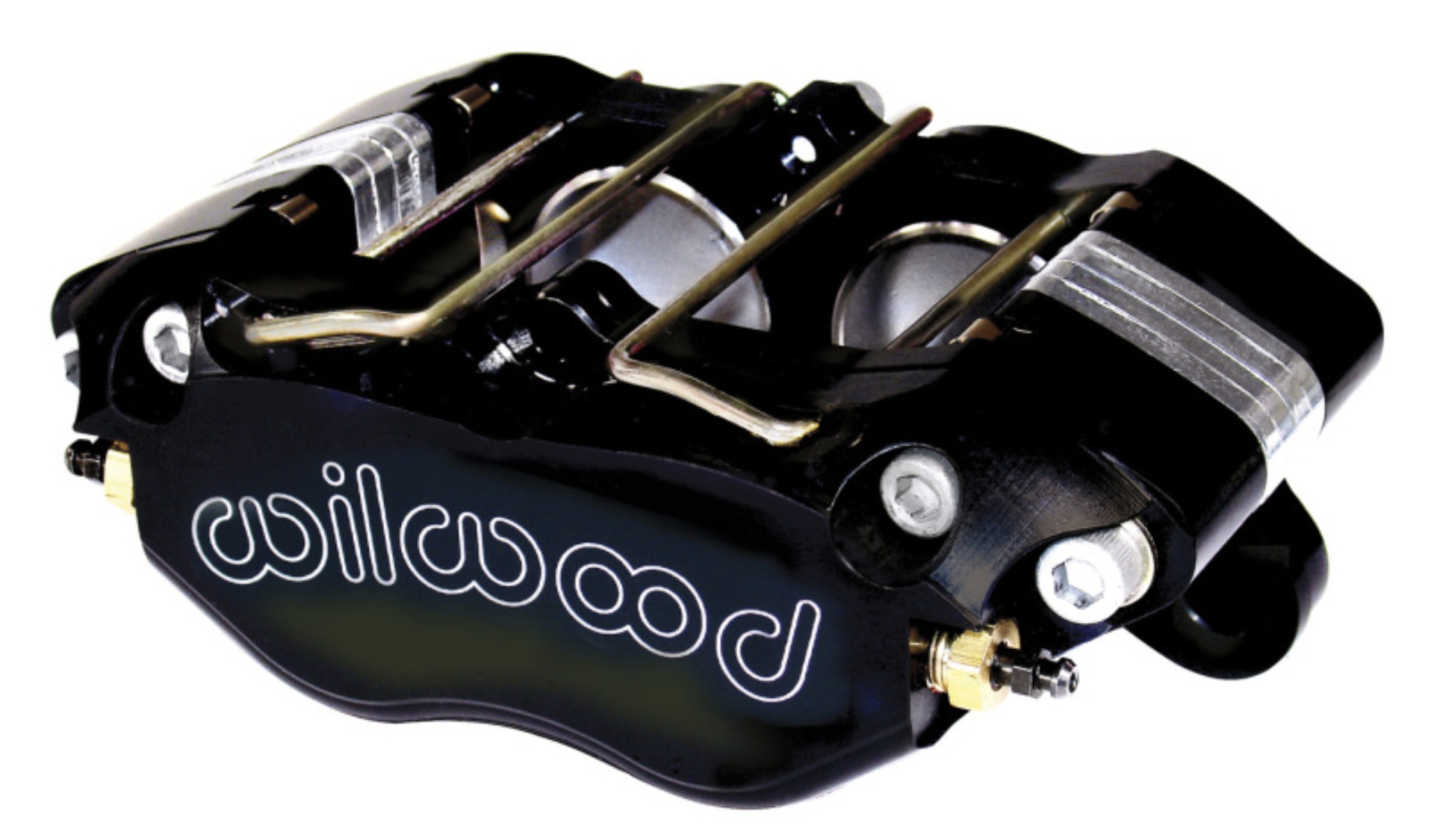 Picture of Wilwood WIL Dynapro Caliper Brake Calipers - 120-9691