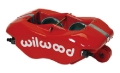 Picture of Wilwood WIL Dynalite Caliper Brake Calipers - 120-6806-RD