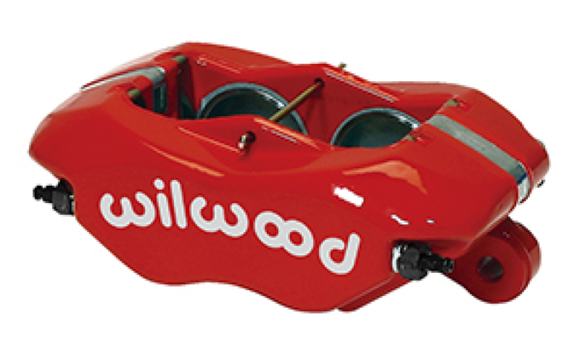Picture of Wilwood WIL Dynalite Caliper Brake Calipers - 120-6806-RD