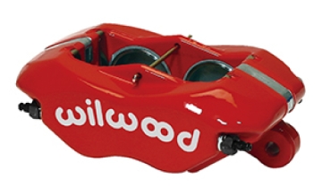 Picture of Wilwood WIL Dynalite Caliper Brake Calipers - 120-6806-RD