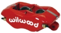 Picture of Wilwood WIL Dynalite Caliper Brake Calipers - 120-12502-RD