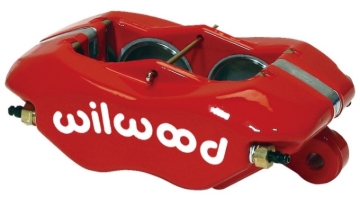 Picture of Wilwood WIL Dynalite Caliper Brake Calipers - 120-12502-RD