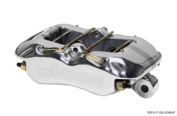 Picture of Wilwood WIL Dynapro Caliper Brake Calipers - 120-12160-P