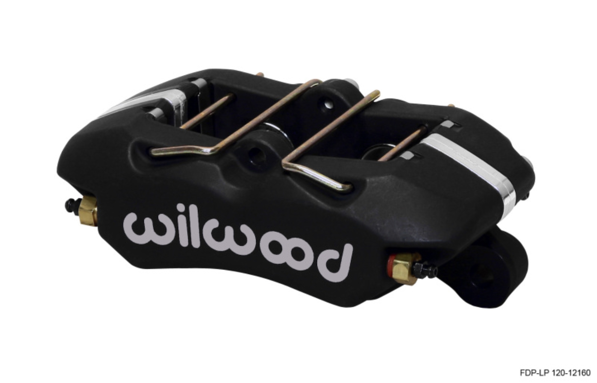 Picture of Wilwood WIL Dynapro Caliper Brake Calipers - 120-12160