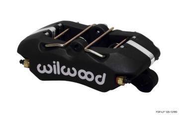 Picture of Wilwood WIL Dynapro Caliper Brake Calipers - 120-12160