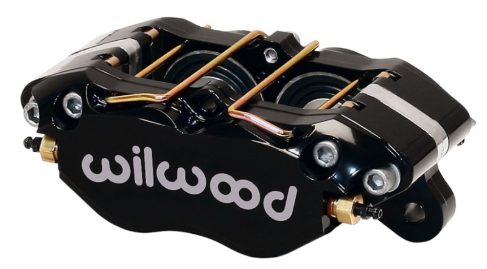 Picture of Wilwood WIL Dynapro Caliper Brake Calipers - 120-11482