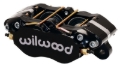 Picture of Wilwood WIL Dynapro Caliper Brake Calipers - 120-11481