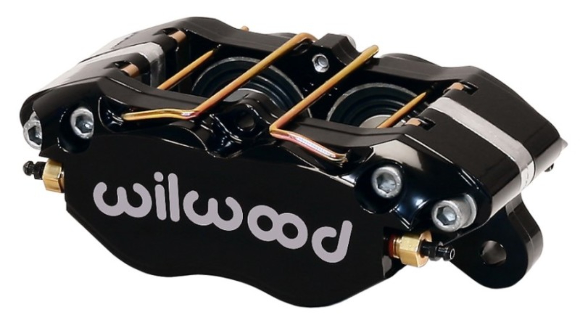 Picture of Wilwood WIL Dynapro Caliper Brake Calipers - 120-11481