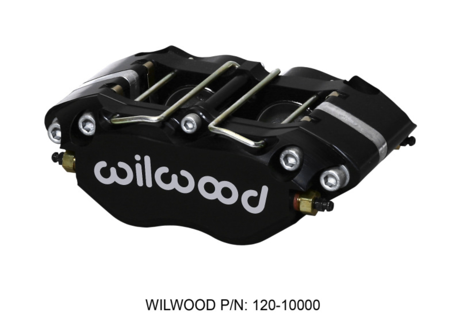 Picture of Wilwood WIL Dynapro Caliper Brake Calipers - 120-10000