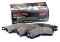 Picture of Wilwood WIL Promatrix Brake Pads - 150-D1680K