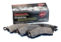 Picture of Wilwood WIL Promatrix Brake Pads - 150-D1631AK
