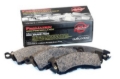 Picture of Wilwood WIL Promatrix Brake Pads - 150-D1474K