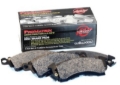 Picture of Wilwood WIL Promatrix Brake Pads - 150-D1414K
