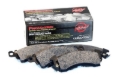 Picture of Wilwood WIL Promatrix Brake Pads - 150-D1411K