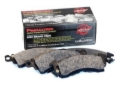 Picture of Wilwood WIL Promatrix Brake Pads - 150-D1363K