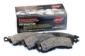 Picture of Wilwood WIL Promatrix Brake Pads - 150-D1330K