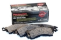 Picture of Wilwood WIL Promatrix Brake Pads - 150-D1326K
