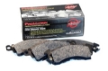Picture of Wilwood WIL Promatrix Brake Pads - 150-D1273K