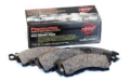 Picture of Wilwood WIL Promatrix Brake Pads - 150-D1268K