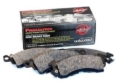 Picture of Wilwood WIL Promatrix Brake Pads - 150-D1185K