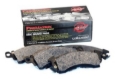 Picture of Wilwood WIL Promatrix Brake Pads - 150-D1179K