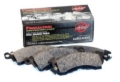 Picture of Wilwood WIL Promatrix Brake Pads - 150-D1083K