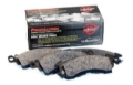 Picture of Wilwood WIL Promatrix Brake Pads - 150-D1069K