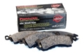 Picture of Wilwood WIL Promatrix Brake Pads - 150-D1069BK