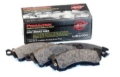 Picture of Wilwood WIL Promatrix Brake Pads - 150-D1067AK