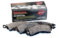 Picture of Wilwood WIL Promatrix Brake Pads - 150-D1067K