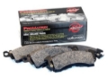 Picture of Wilwood WIL Promatrix Brake Pads - 150-D1057BK