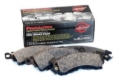 Picture of Wilwood WIL Promatrix Brake Pads - 150-D1058K