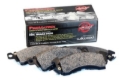 Picture of Wilwood WIL Promatrix Brake Pads - 150-D1057K