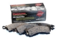 Picture of Wilwood WIL Promatrix Brake Pads - 150-D1028K