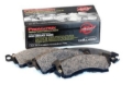 Picture of Wilwood WIL Promatrix Brake Pads - 150-D1033K