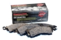 Picture of Wilwood WIL Promatrix Brake Pads - 150-D1053K