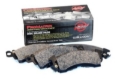 Picture of Wilwood WIL Promatrix Brake Pads - 150-D0996K