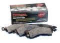 Picture of Wilwood WIL Promatrix Brake Pads - 150-D1001K