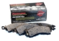 Picture of Wilwood WIL Promatrix Brake Pads - 150-D0999K