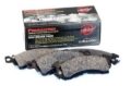 Picture of Wilwood WIL Promatrix Brake Pads - 150-D0975K