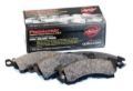 Picture of Wilwood WIL Promatrix Brake Pads - 150-D0981K